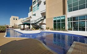 Vitoria Hotel Convention Paulinia